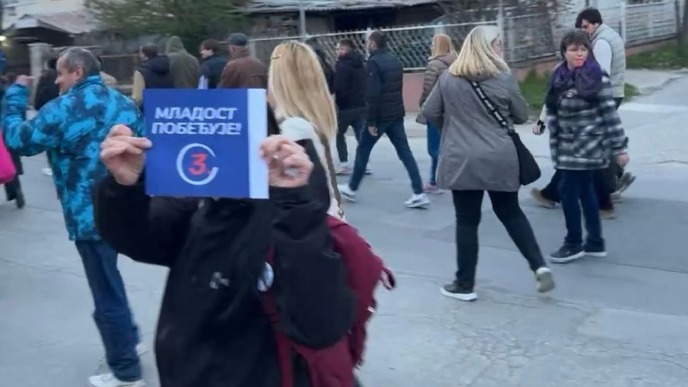 Žalbe sudu u Kragujevcu